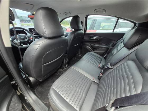 FIAT FASTBACK 1.0 TURBO 200 FLEX AUDACE CVT
